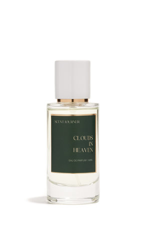 Clouds in Heaven by Scent Journer perfume bottle