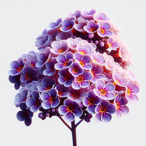 Heliotrope - undefined