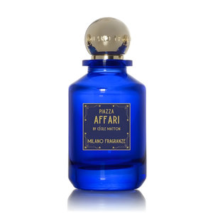Piazza Affari by Milano Fragranze perfume bottle