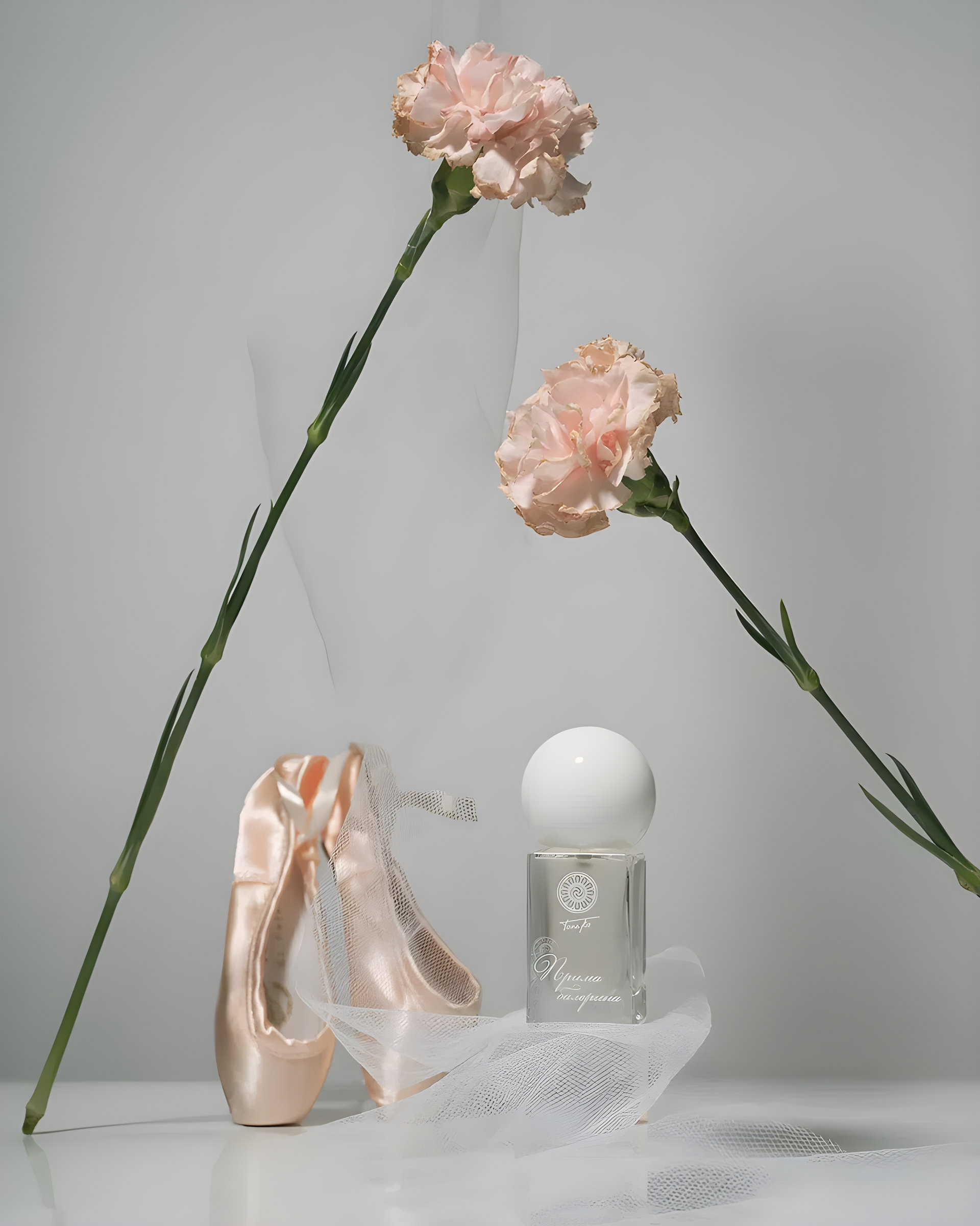 Picture of Прима Балерина fragrance