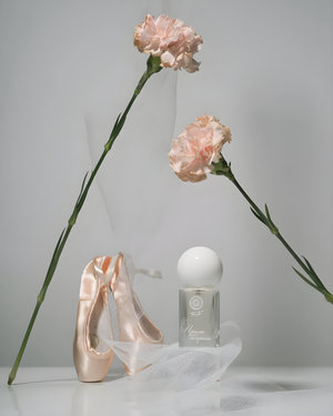 Прима Балерина by TamaRa perfume bottle