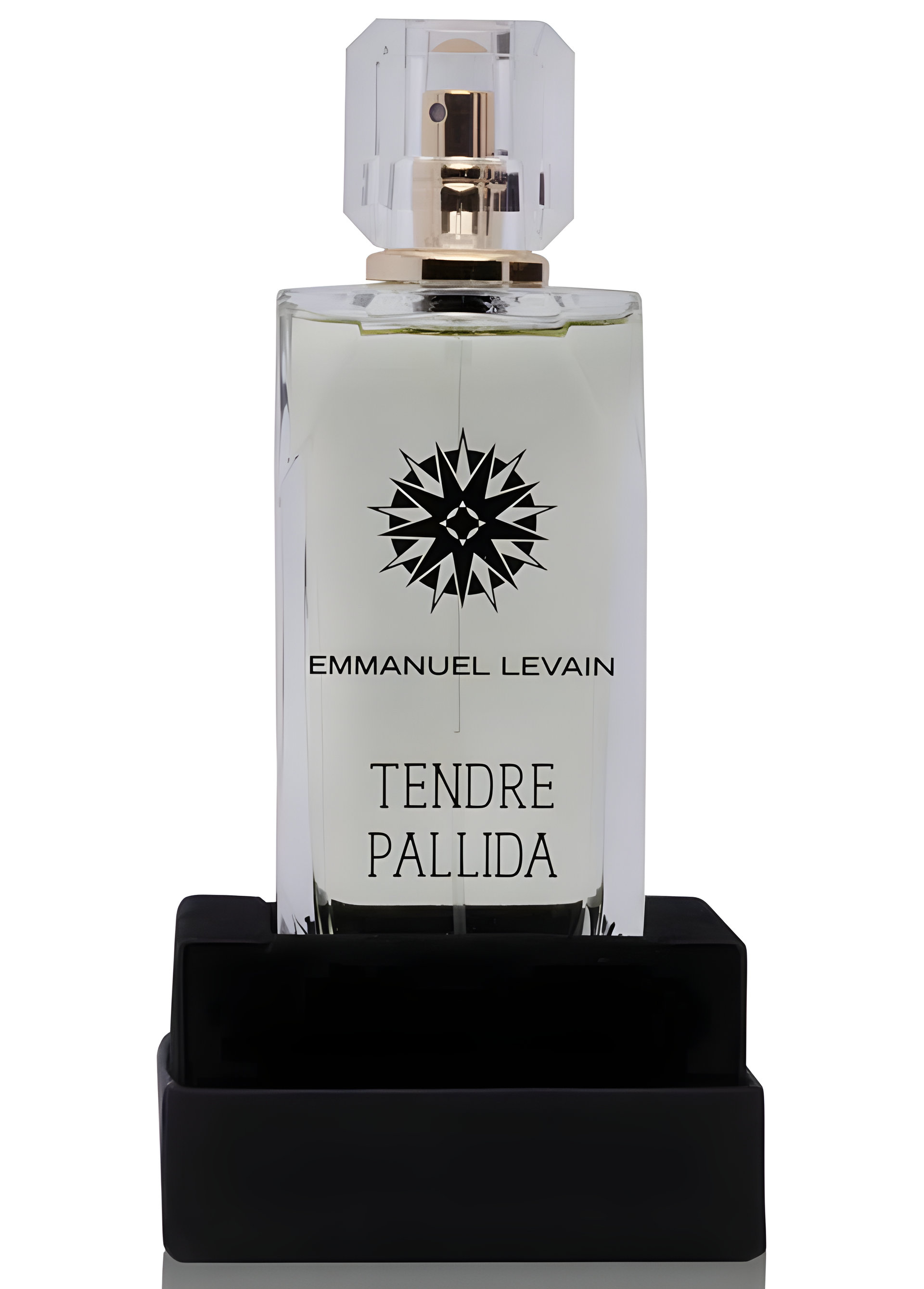 Picture of Tendre Pallida fragrance
