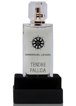 Tendre Pallida by Emmanuel Levain perfume bottle