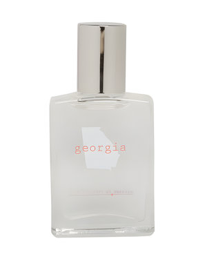 Georgia by United Scents of America perfume bottle