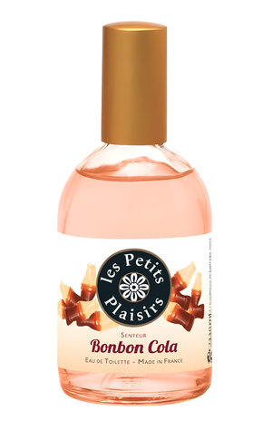 Bonbon Cola by Les Petits Plaisirs perfume bottle