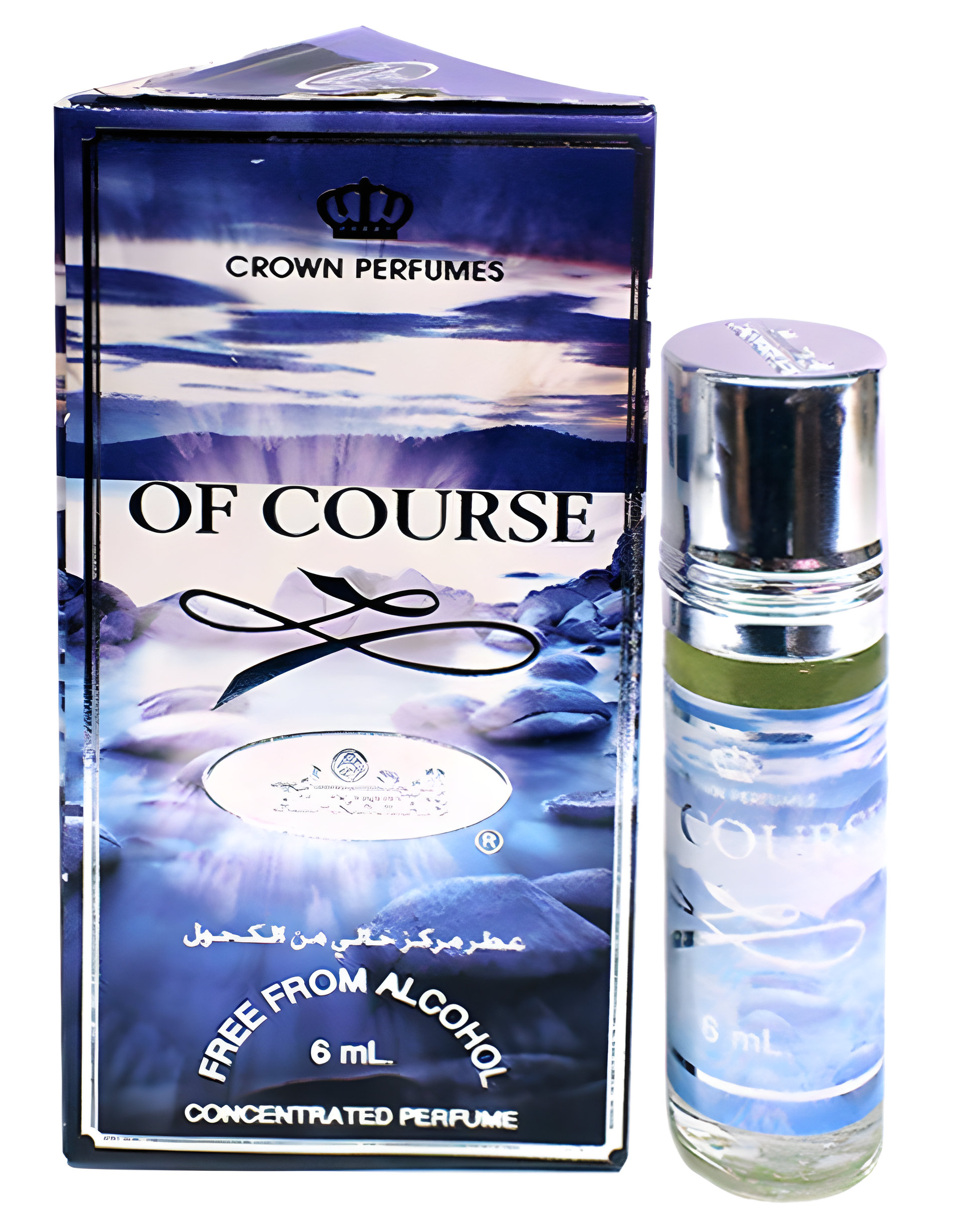 Picture of Of Course fragrance