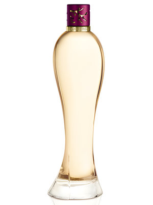Essence by Juliana Paes perfume bottle