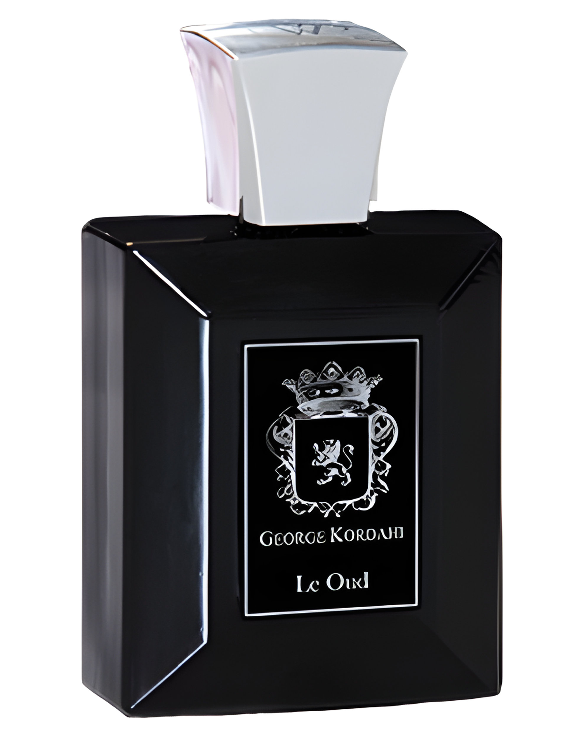 Picture of Le Oud fragrance
