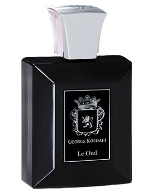 Le Oud by George Kordahi perfume bottle