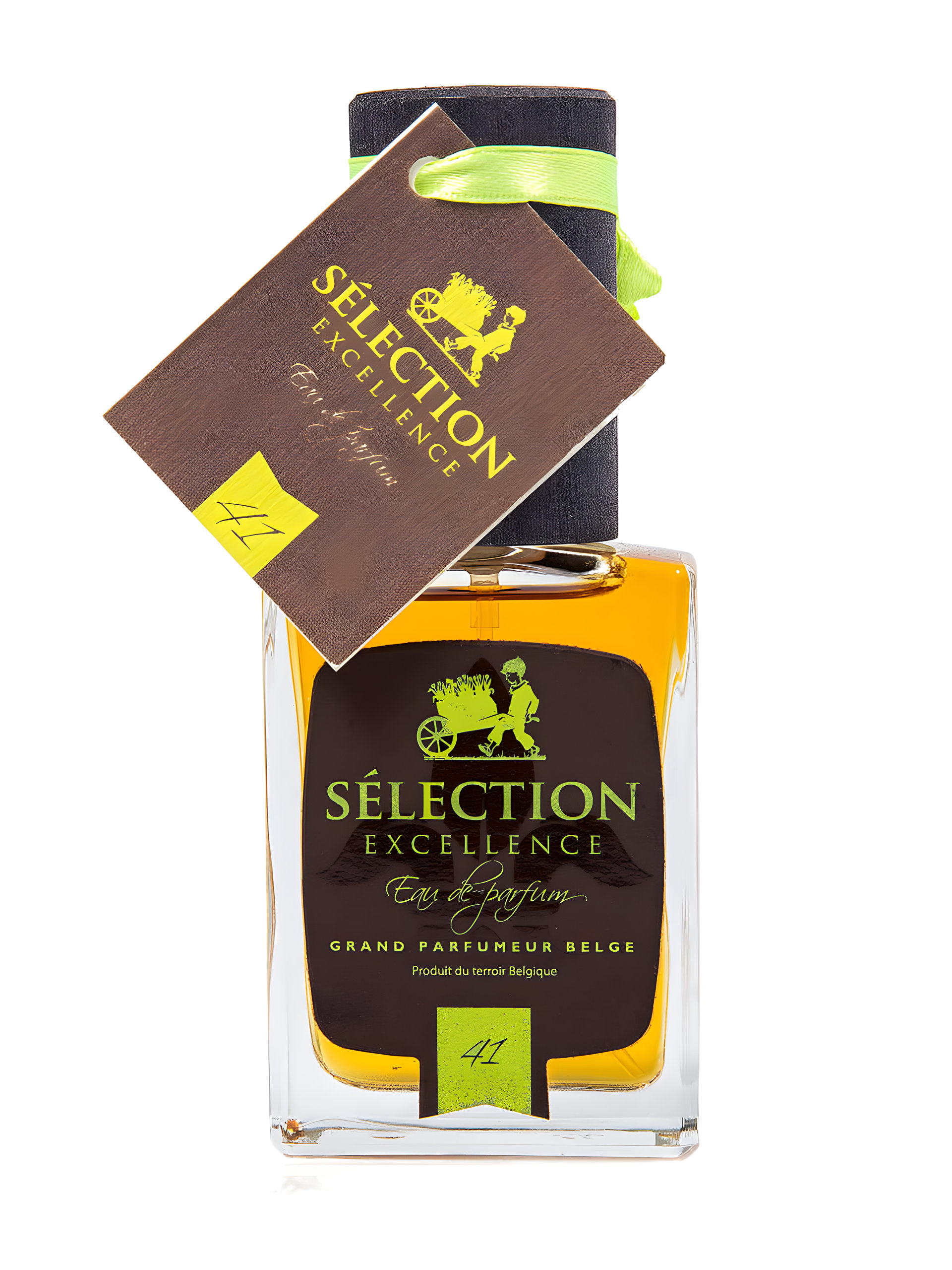 Picture of No. 41 fragrance