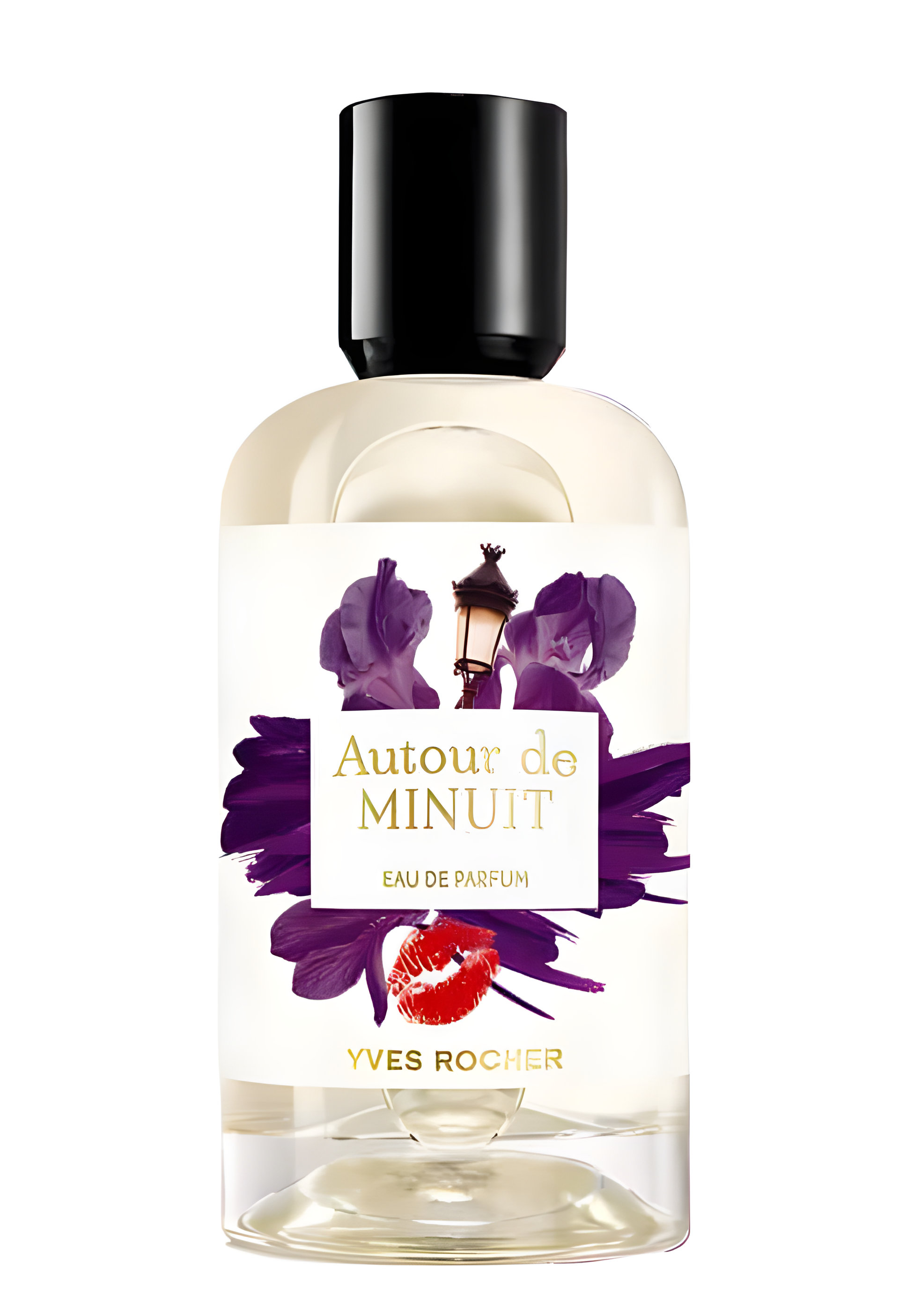 Picture of Autour de Minuit fragrance