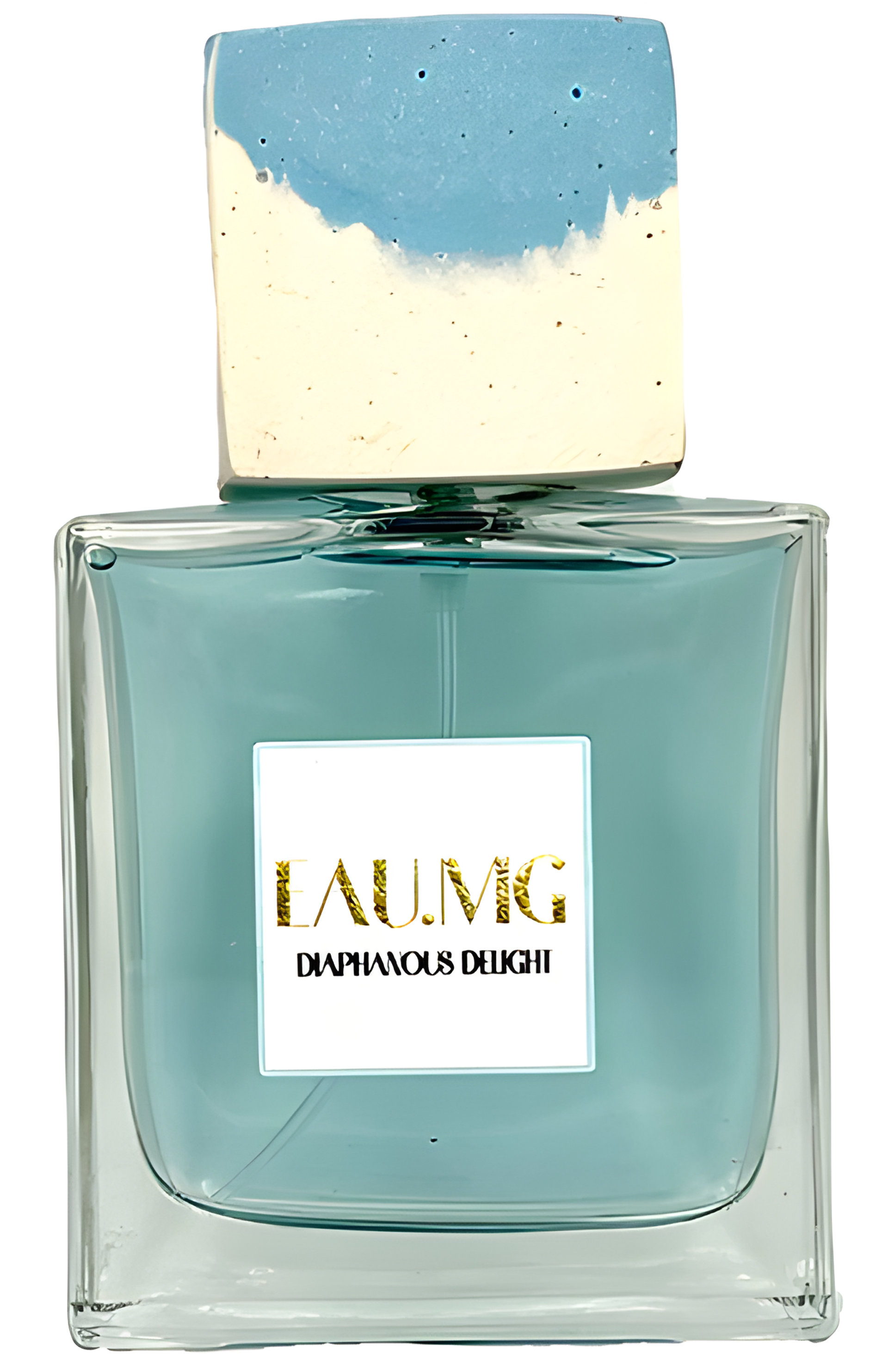 Picture of Diaphanous Delight fragrance