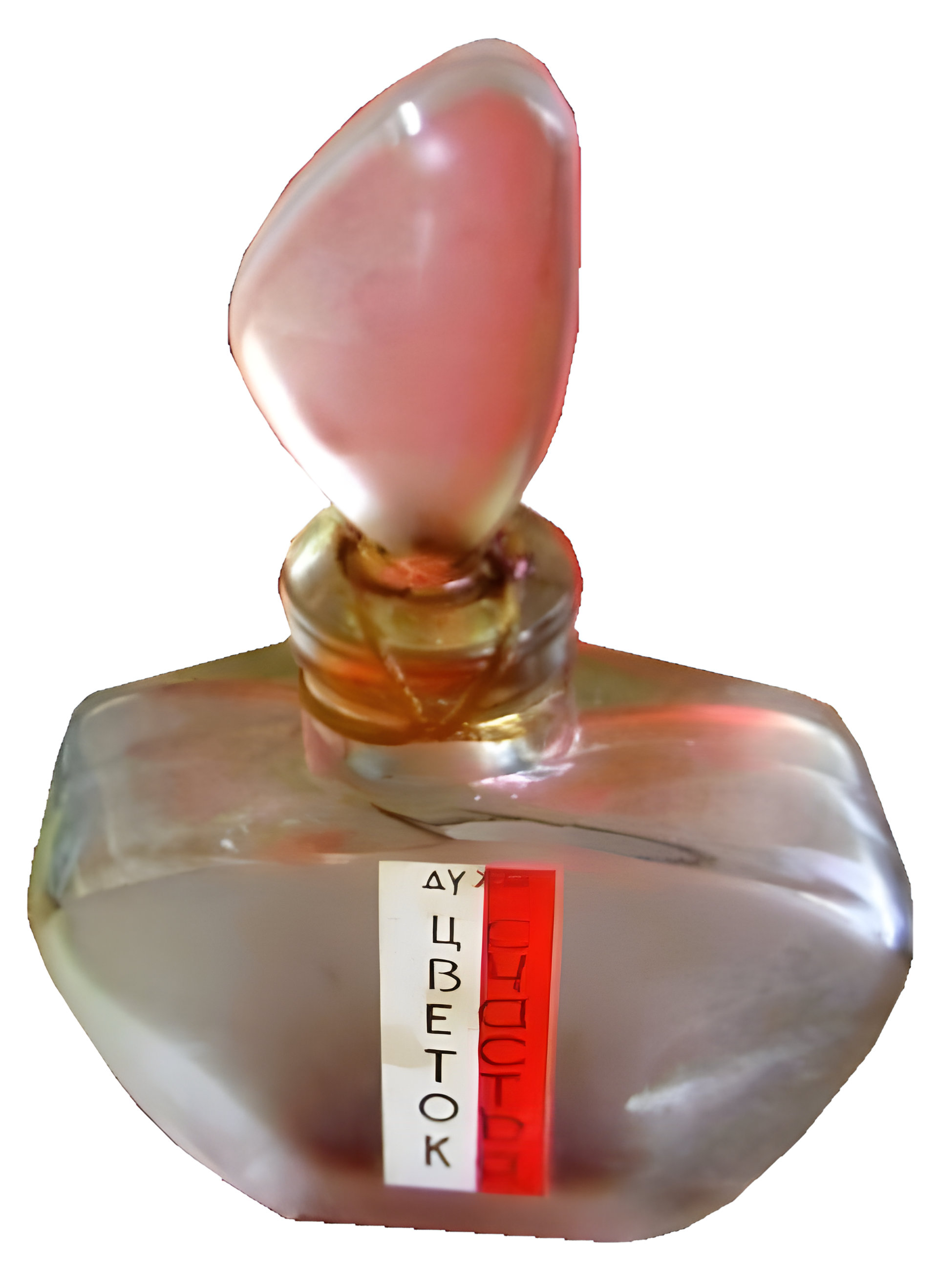 Picture of Цветок Счастья fragrance