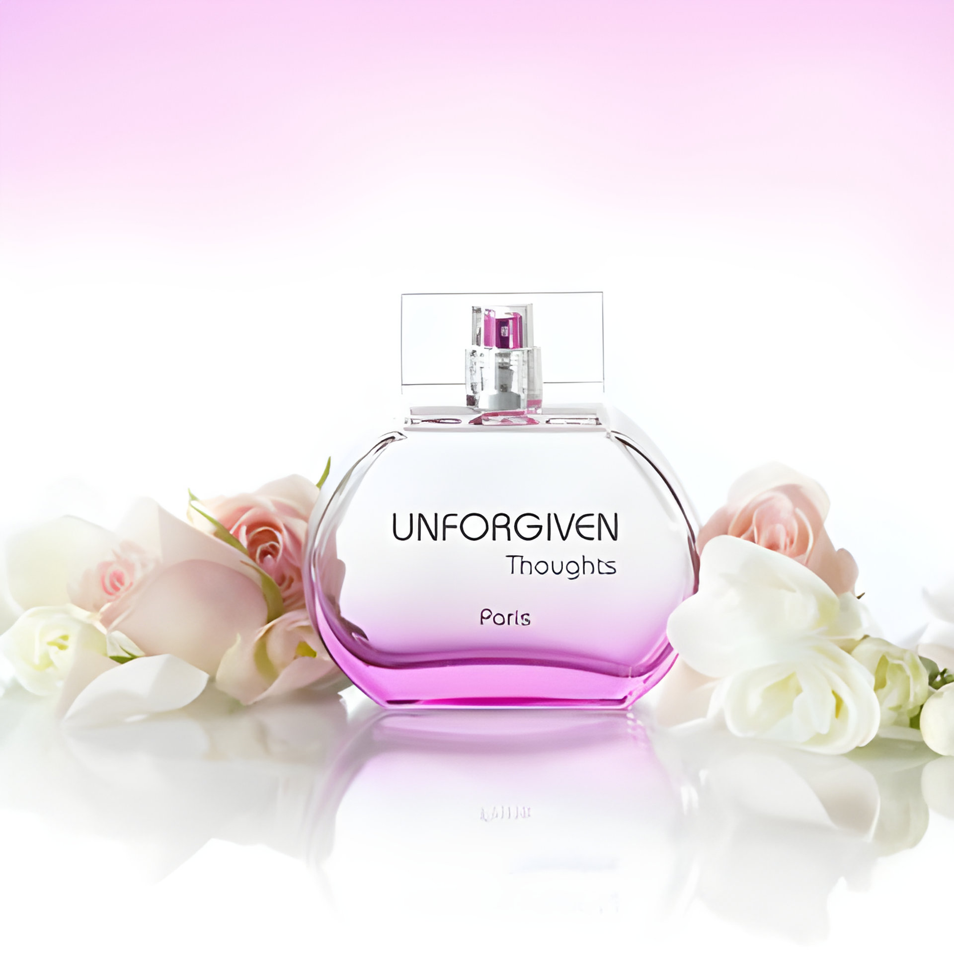 Picture of Unforgiven Thoughts fragrance