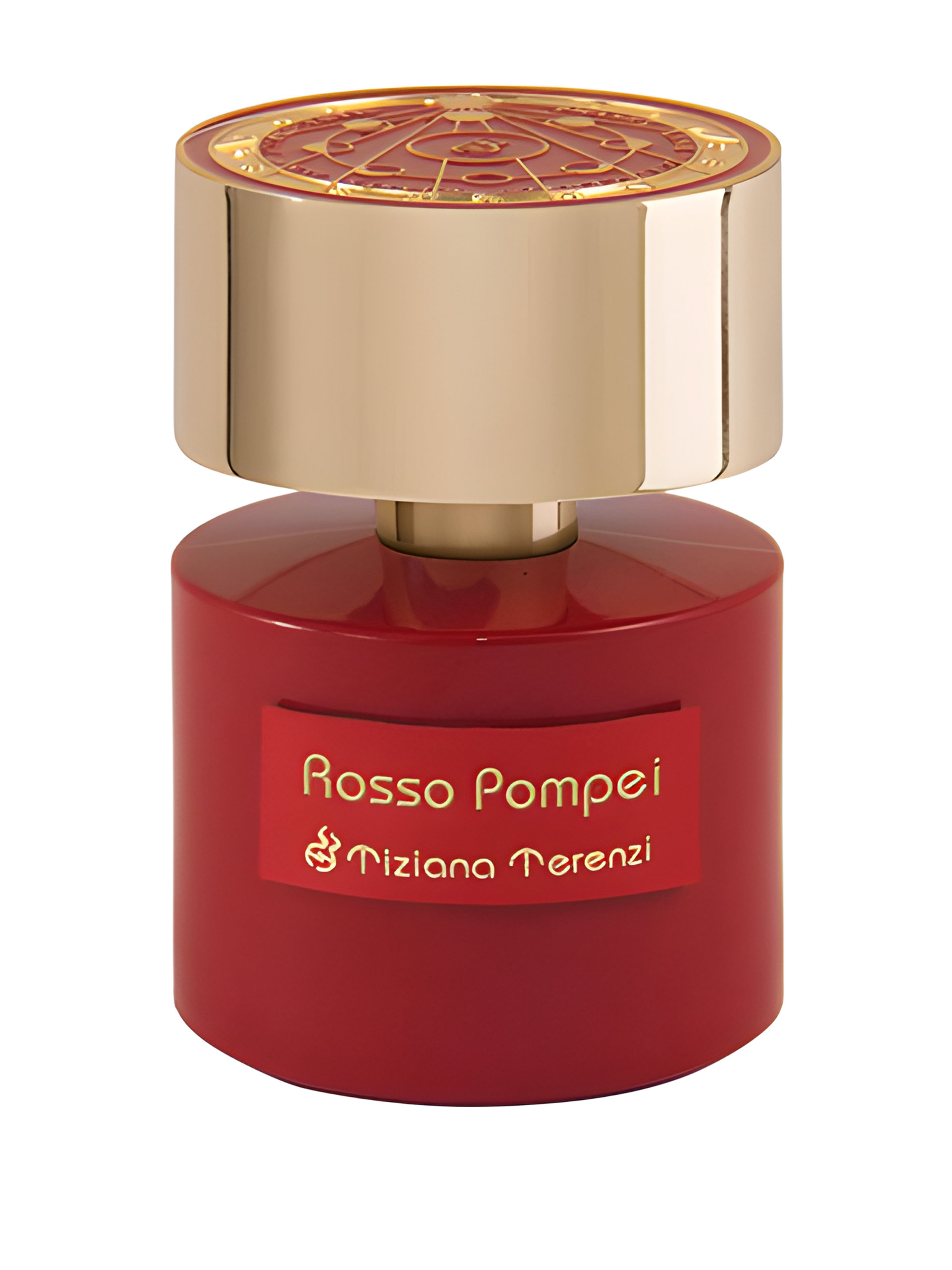 Picture of Rosso Pompei fragrance