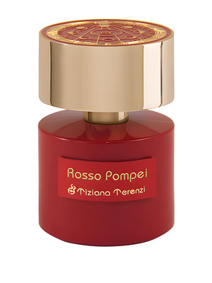 Rosso Pompei by Tiziana Terenzi perfume bottle
