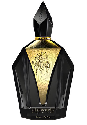 SueWong by Sue Wong perfume bottle