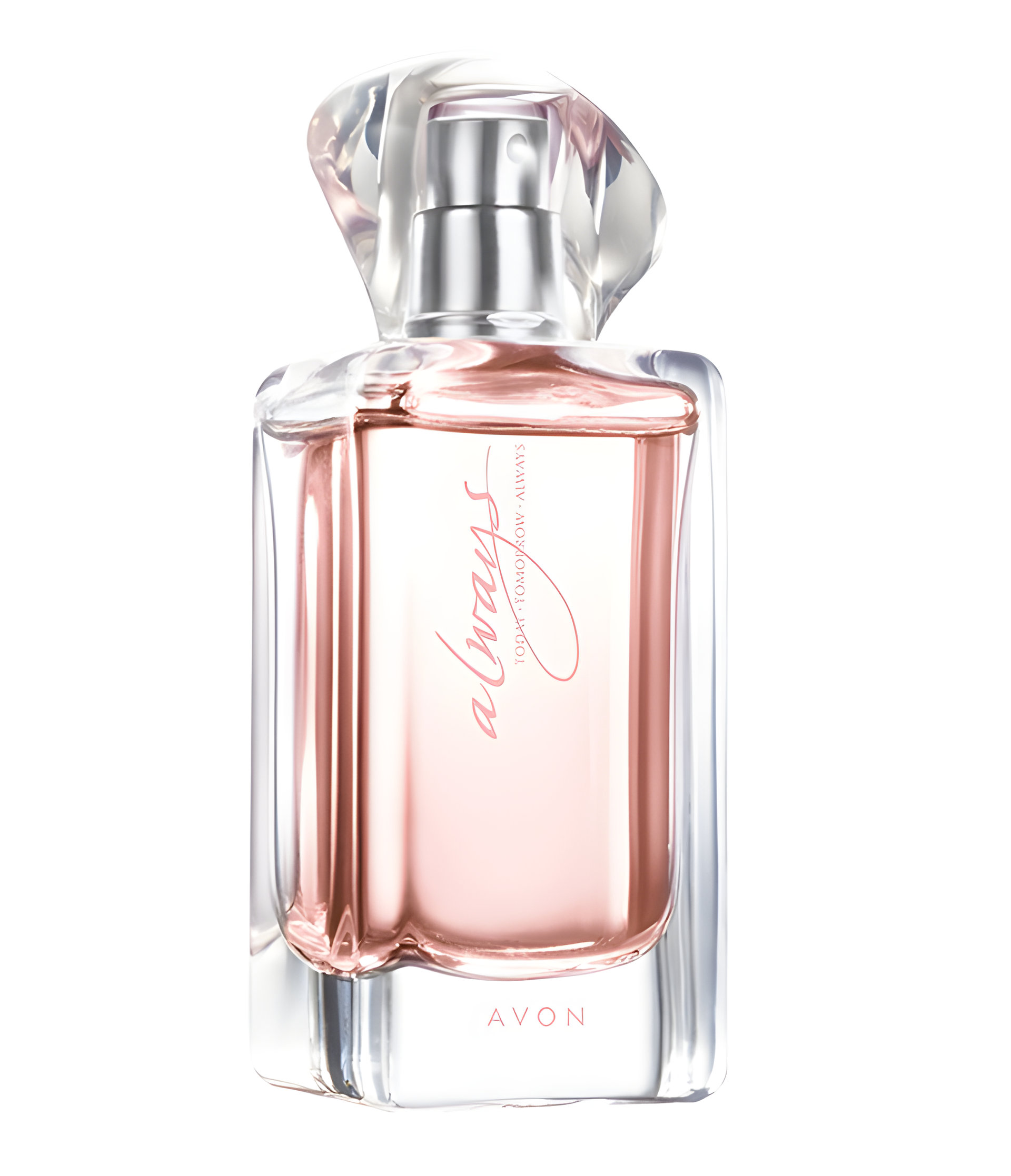 Always 2018 by Avon
