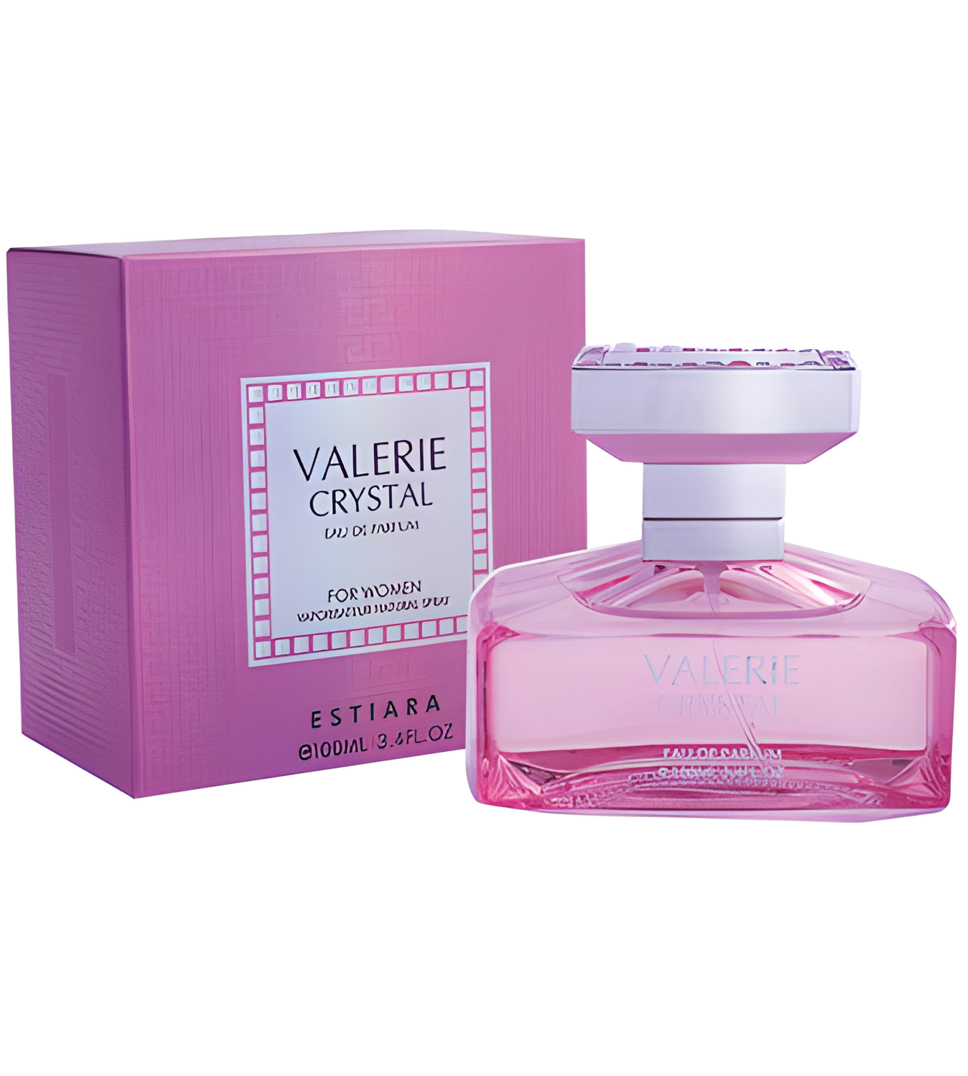 Picture of Valerie Crystal fragrance