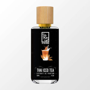 Thai Iced Tea by The Dua Brand perfume bottle