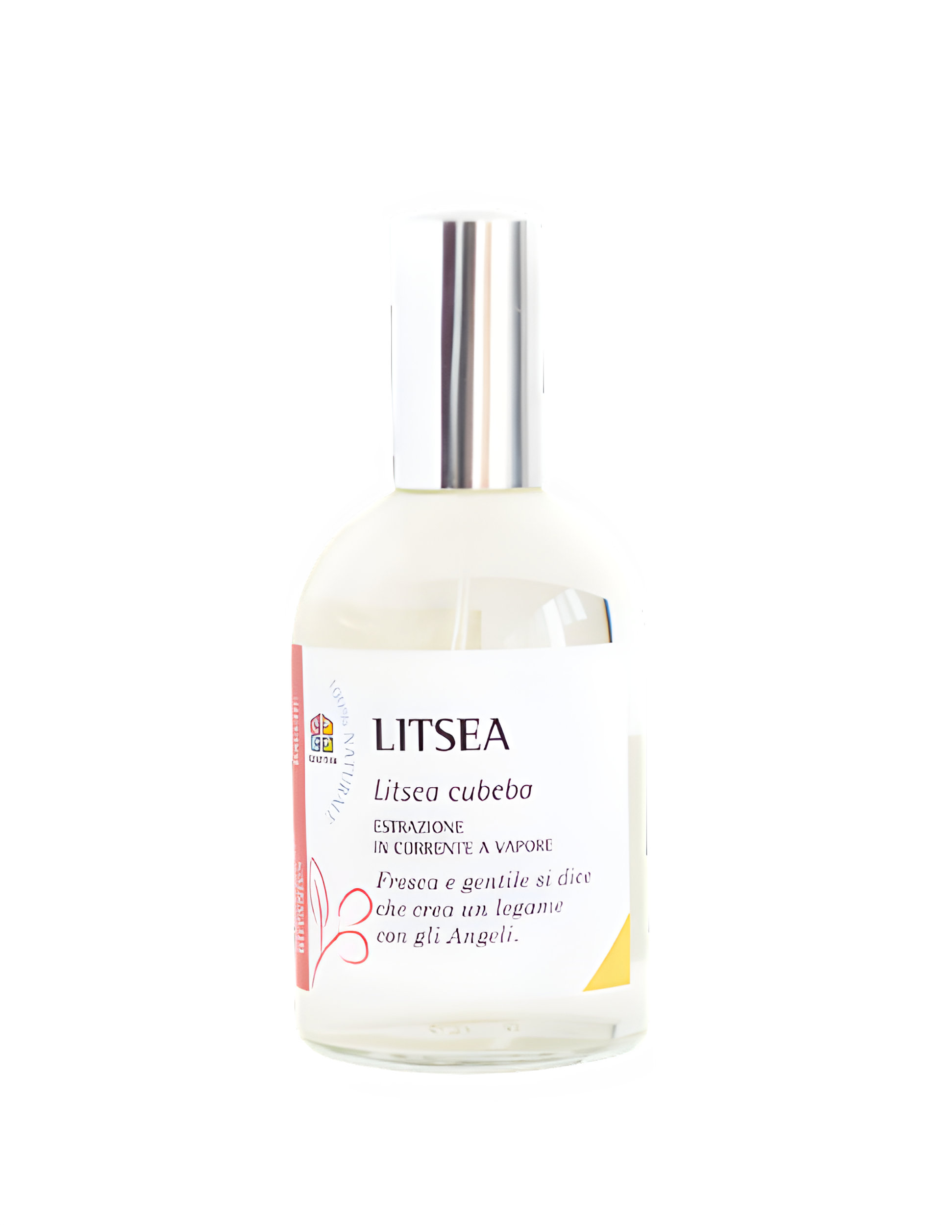 Picture of Litsea fragrance