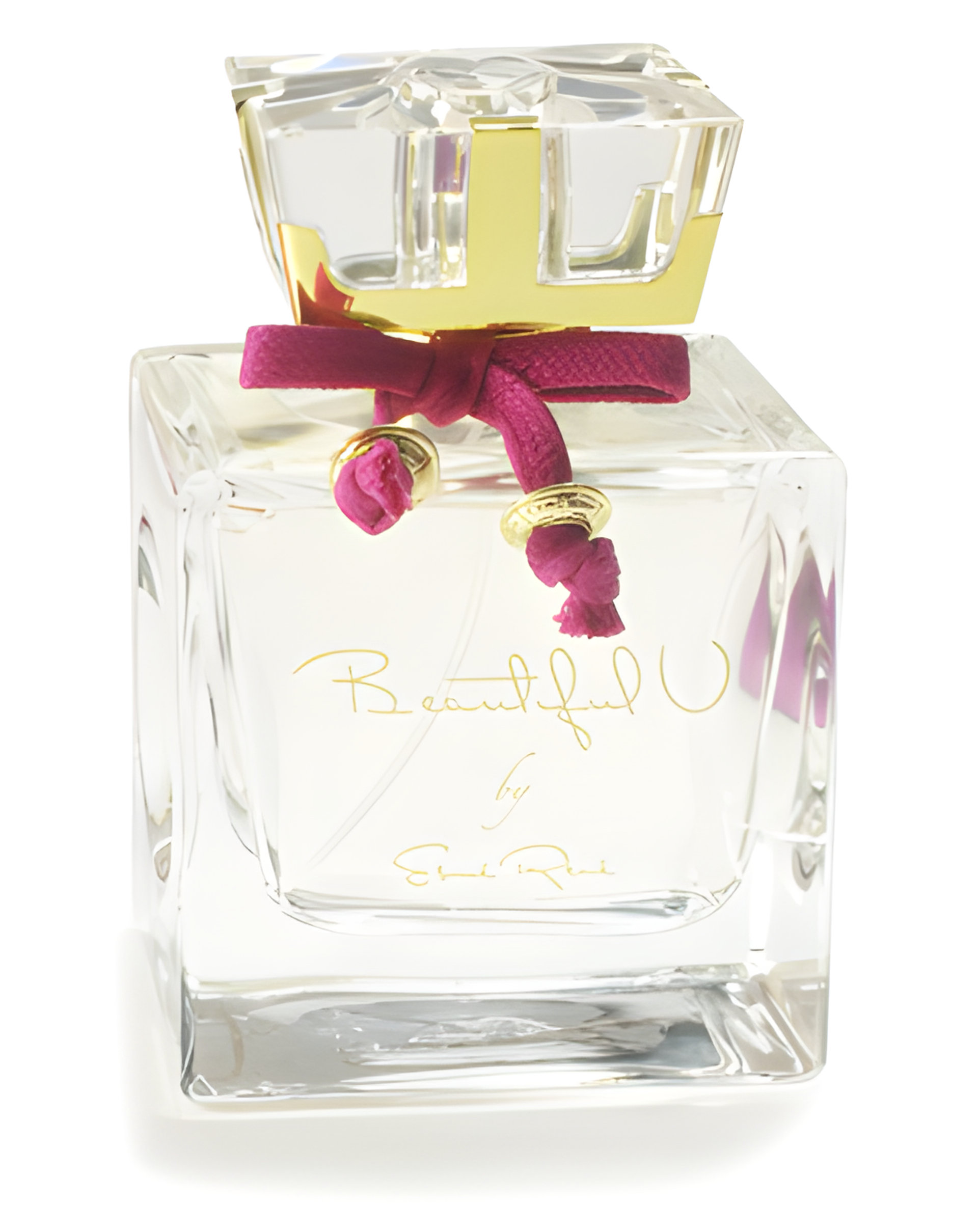 Picture of Beautiful U fragrance