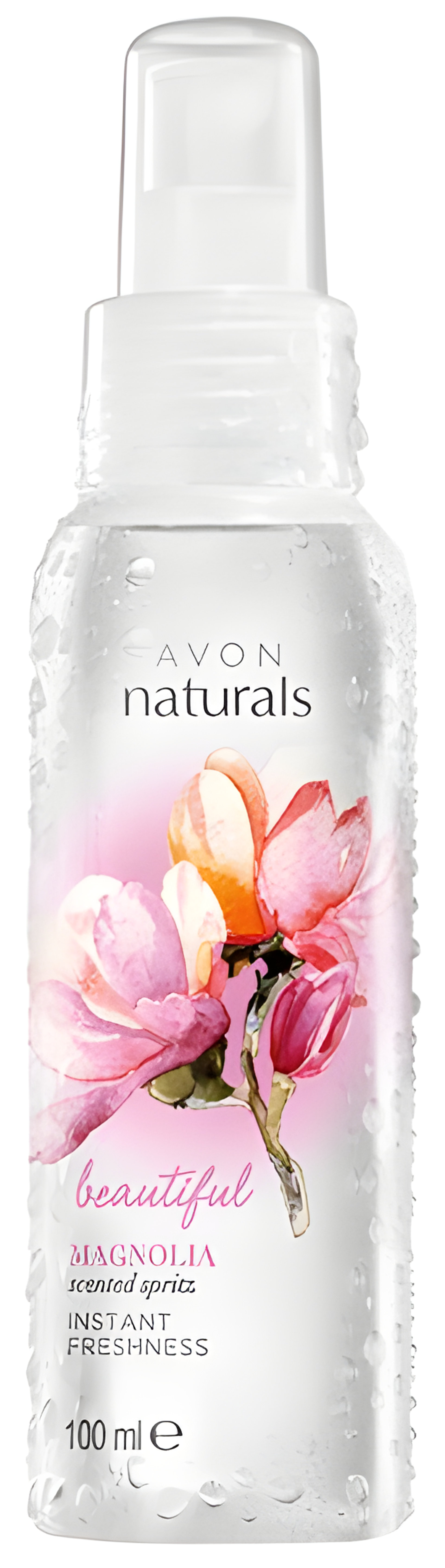 Picture of Naturals Beautiful Magnolia fragrance