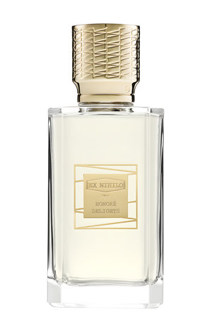 Honoré Delights by Ex Nihilo perfume bottle