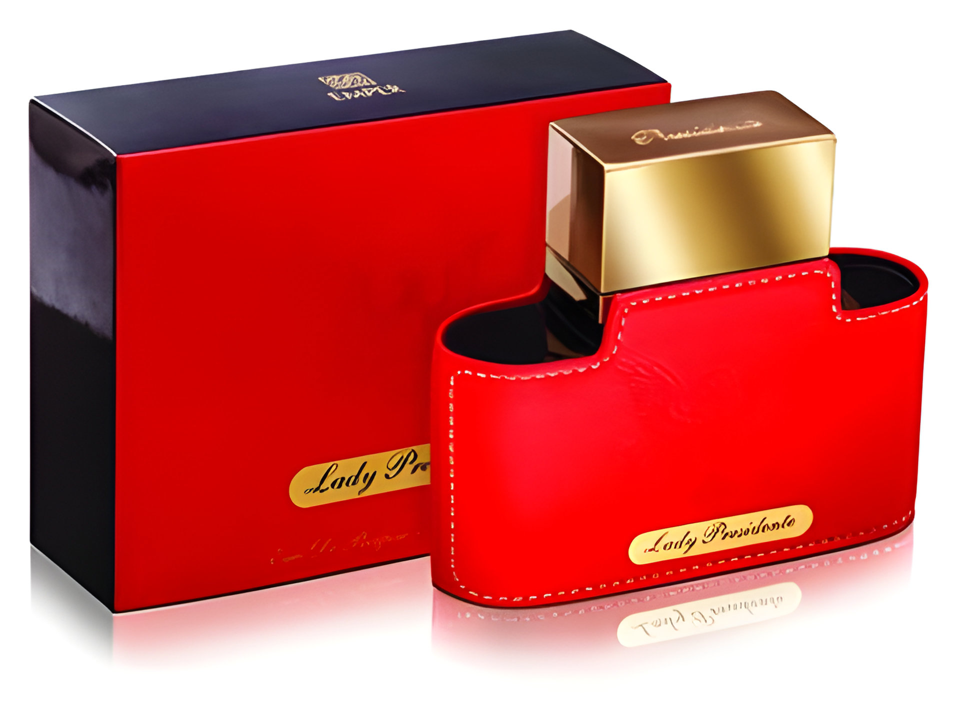 Picture of Lady Presidente fragrance