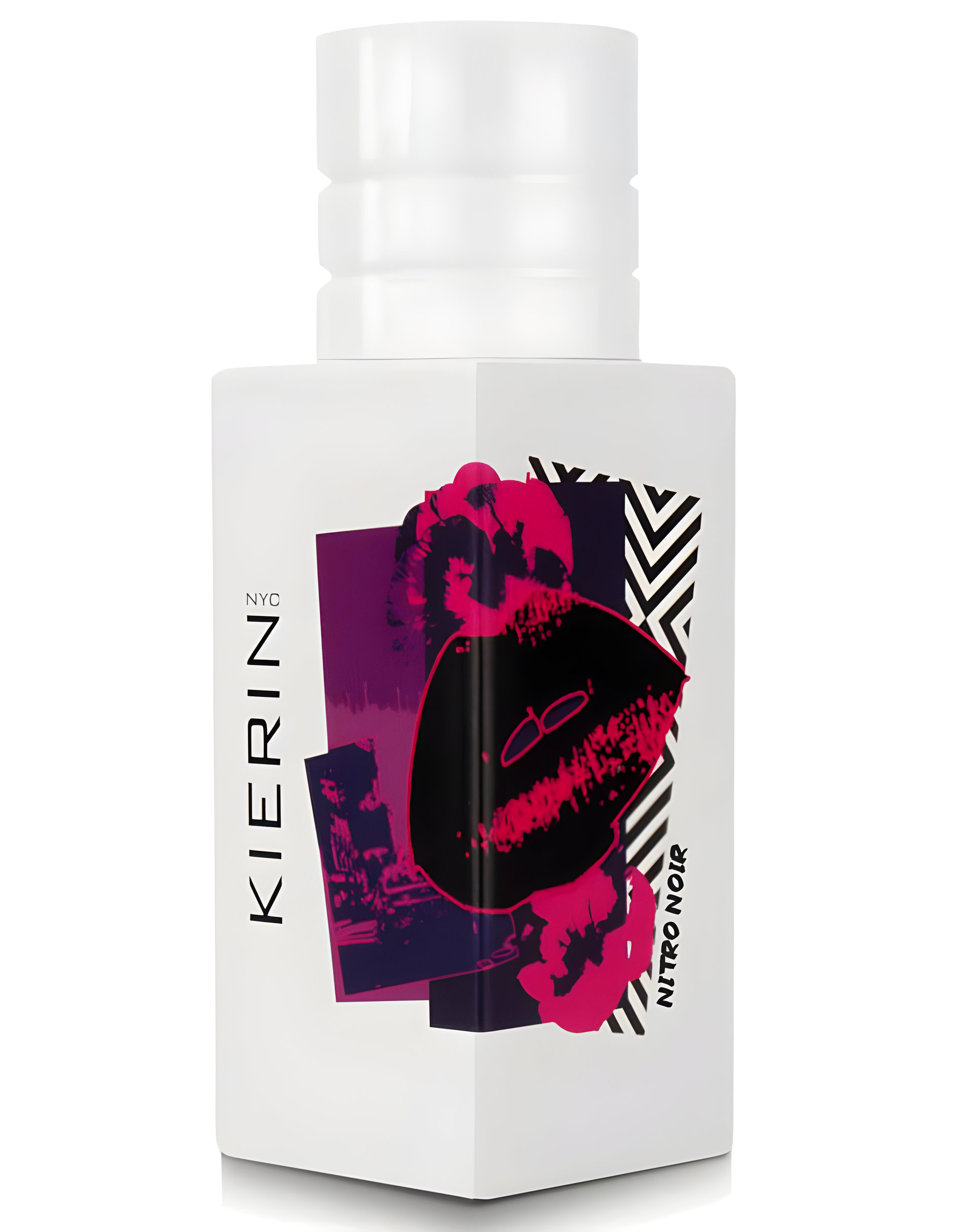 Picture of Nitro Noir fragrance