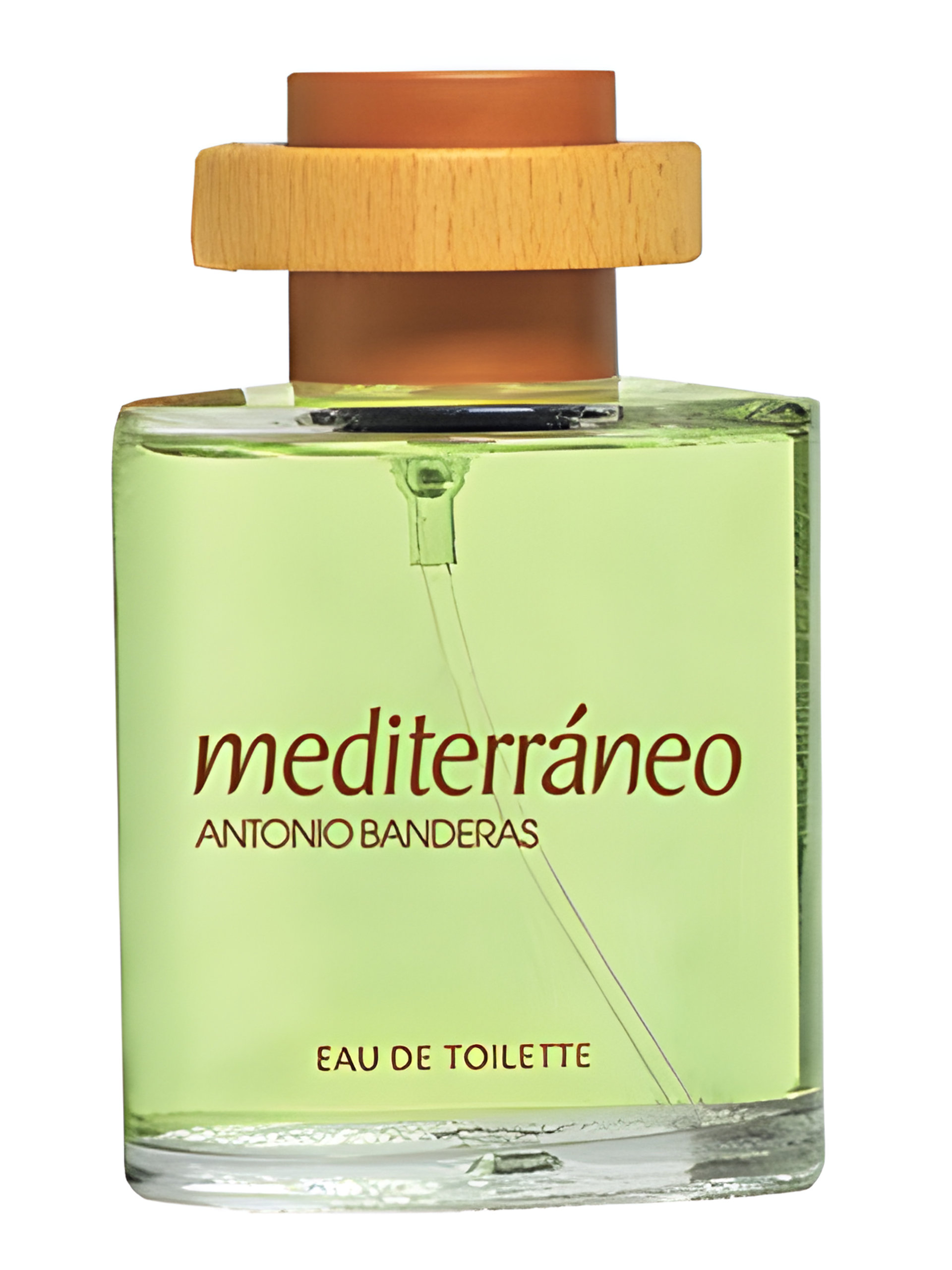 Picture of Mediterráneo fragrance