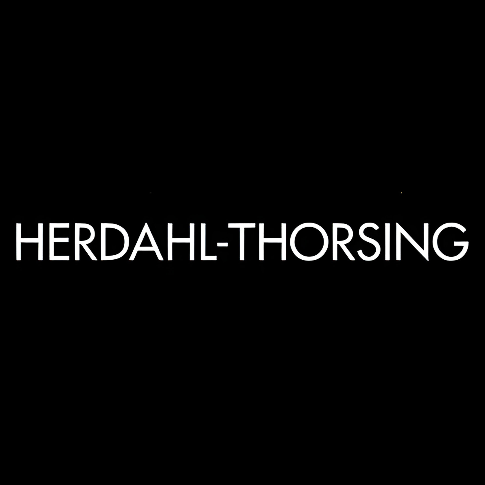 Picture of Herdahl-Thorsing brand