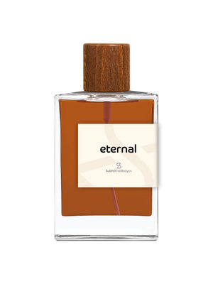 Eternal by Subhi Khalilbayov perfume bottle