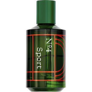 Nº4 Sport by Thomas Kosmala perfume bottle