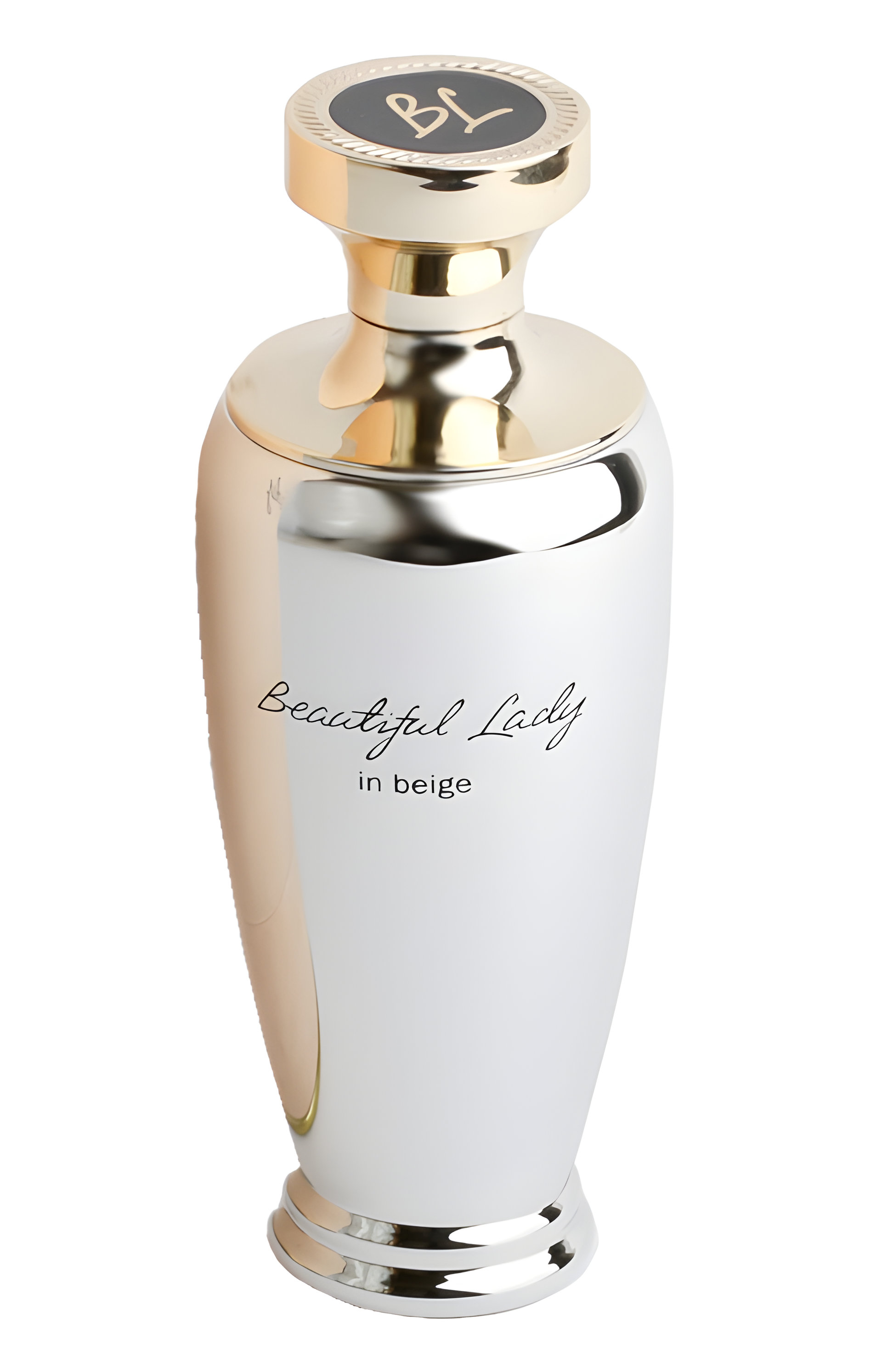 Picture of Beautiful Lady in Beige fragrance