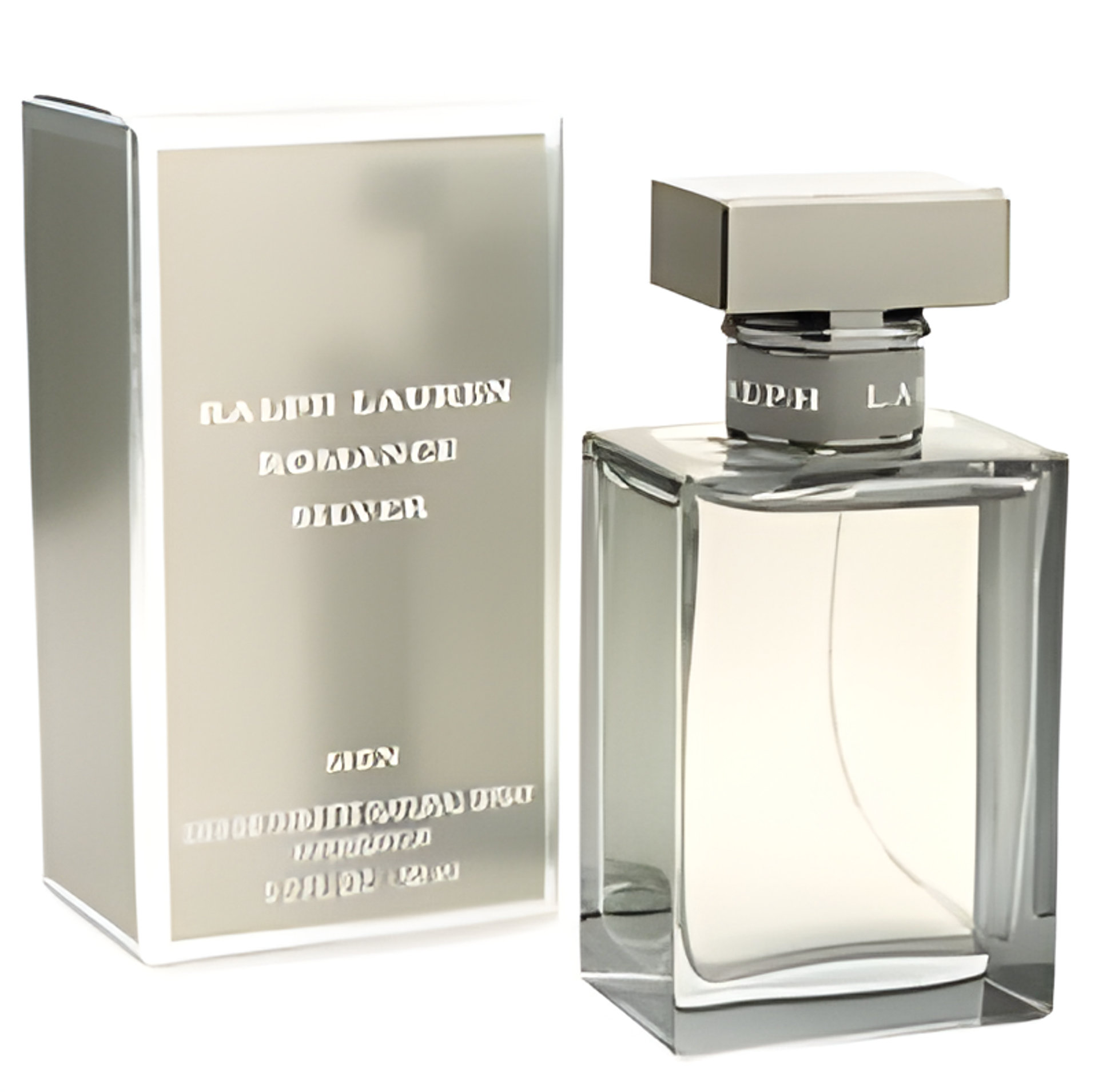 Picture of Romance Silver fragrance