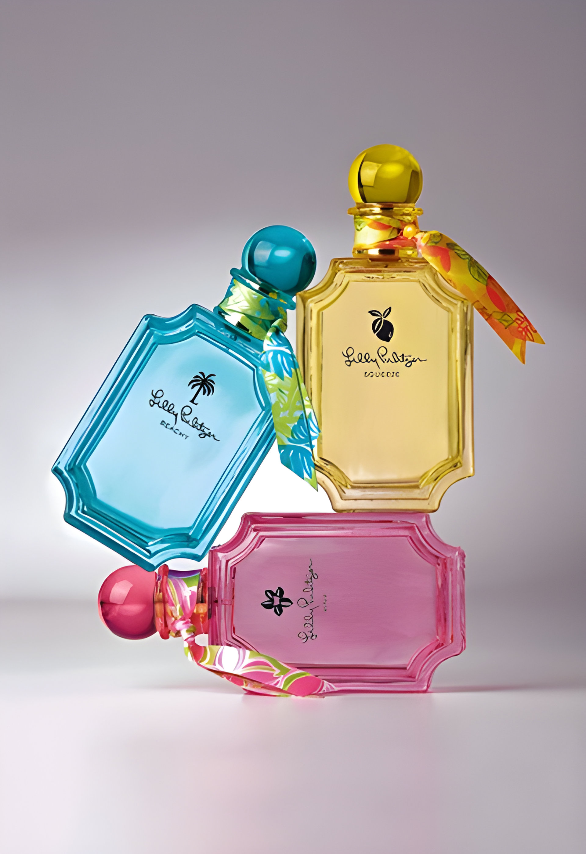Picture of Beachy fragrance