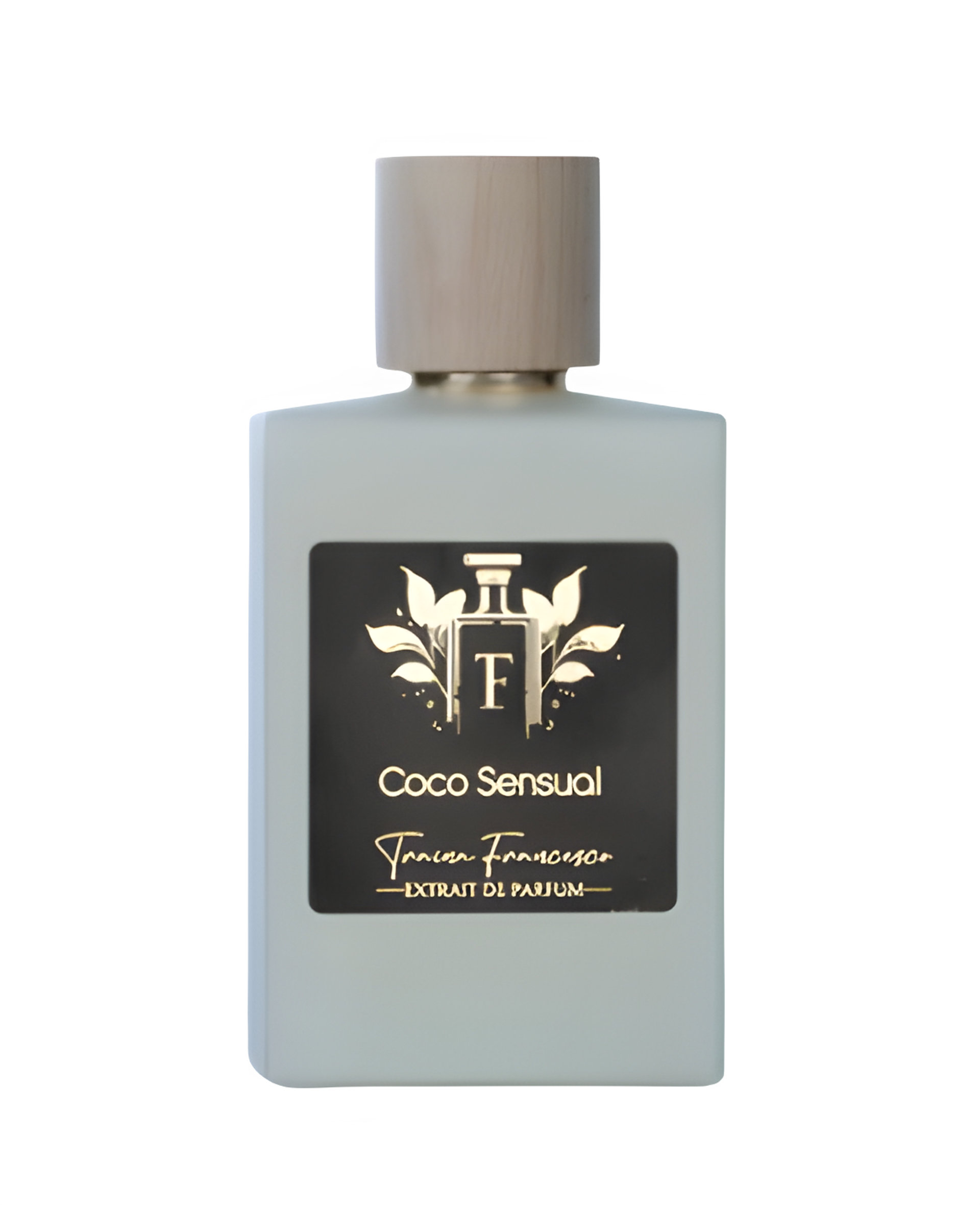 Picture of Coco Sensual fragrance