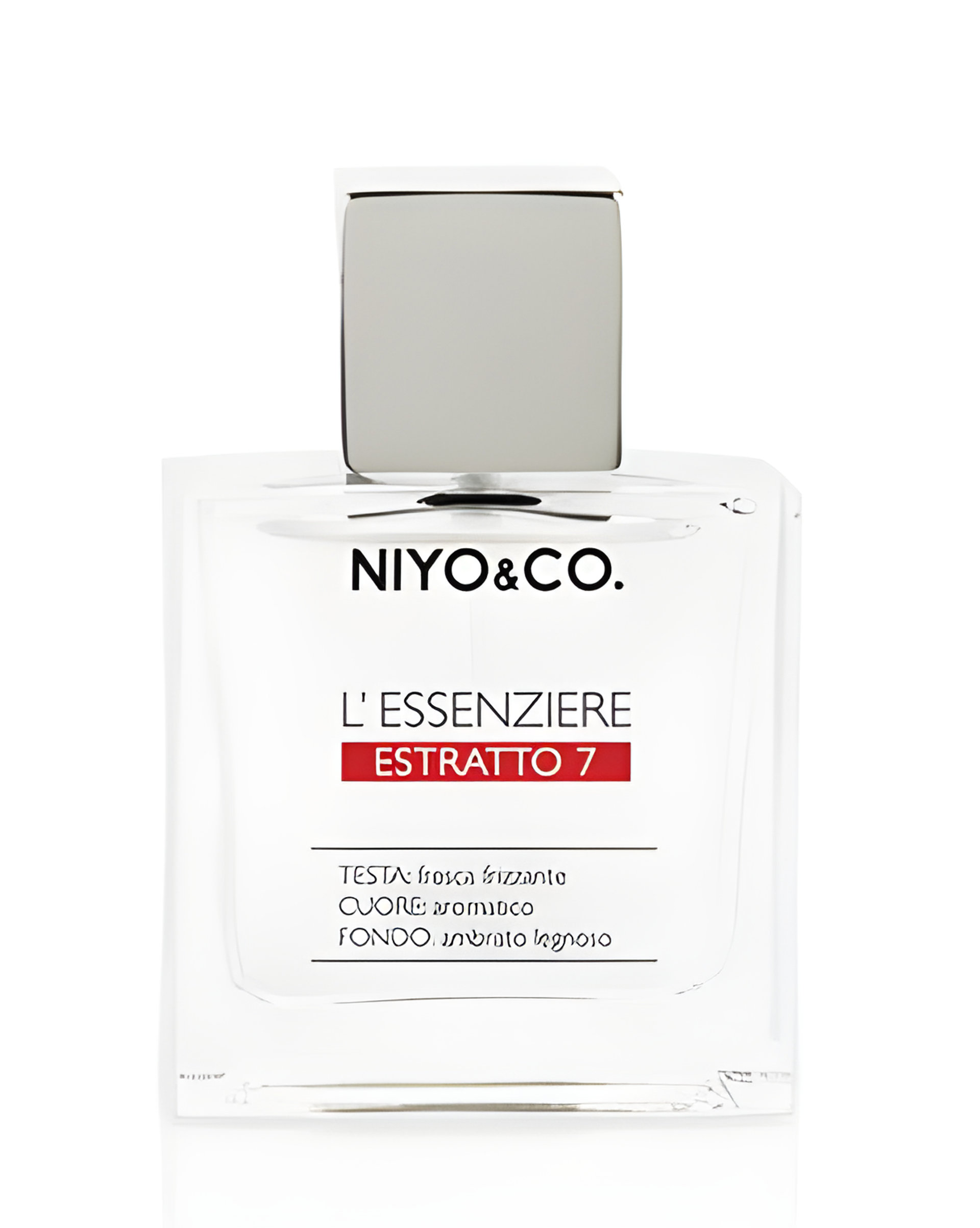 Picture of L'essenziere Estratto 7 fragrance