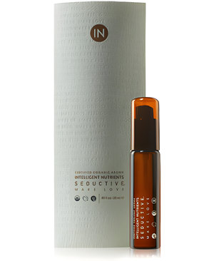 Seductive by Intelligent Nutrients perfume bottle