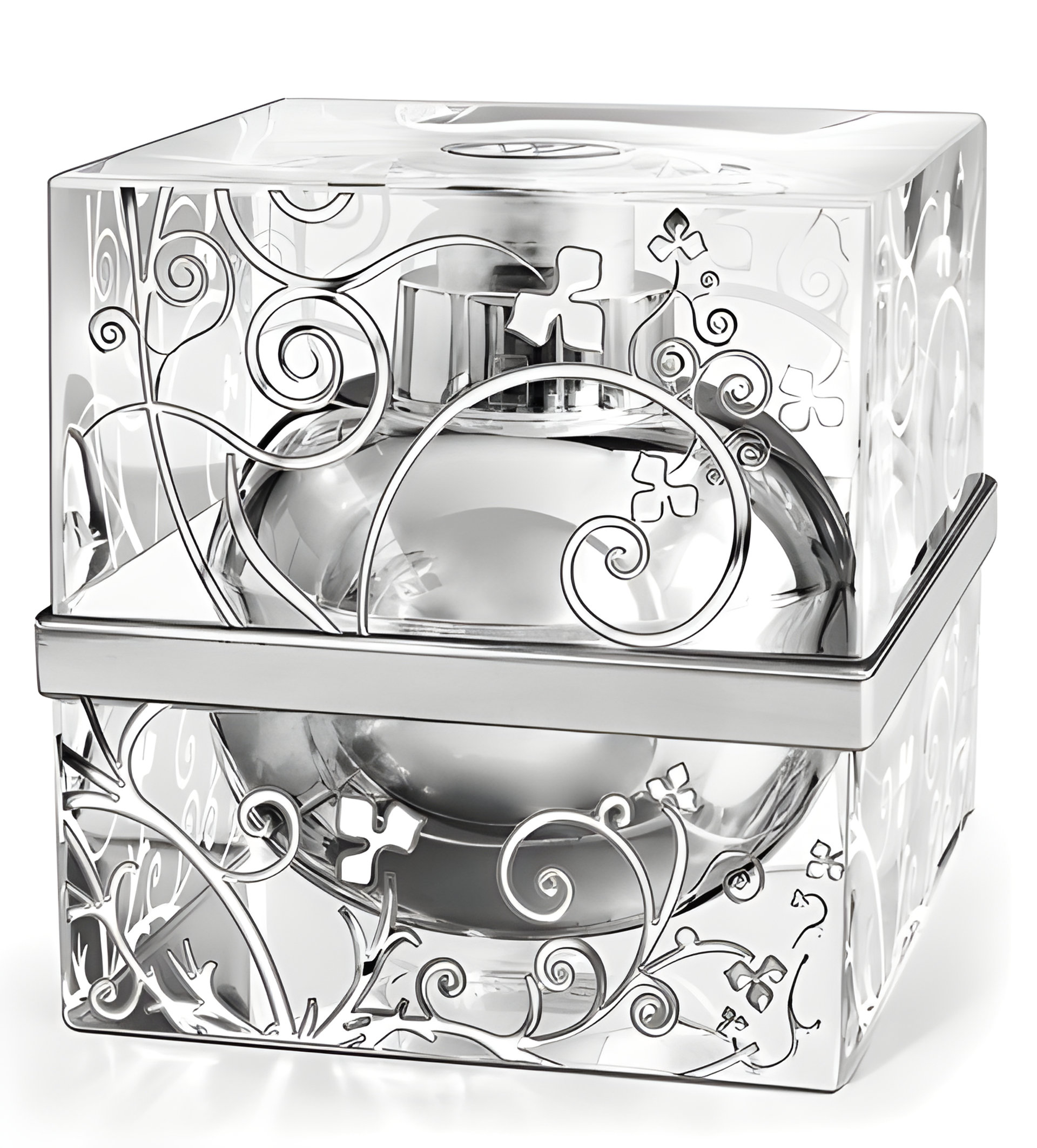 Picture of VV Platinum fragrance