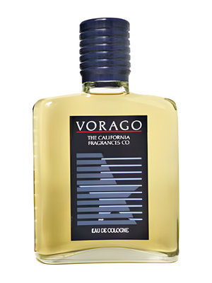 Vorago by Myrurgia perfume bottle