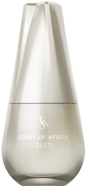 Gleti by Scent Of Africa perfume bottle