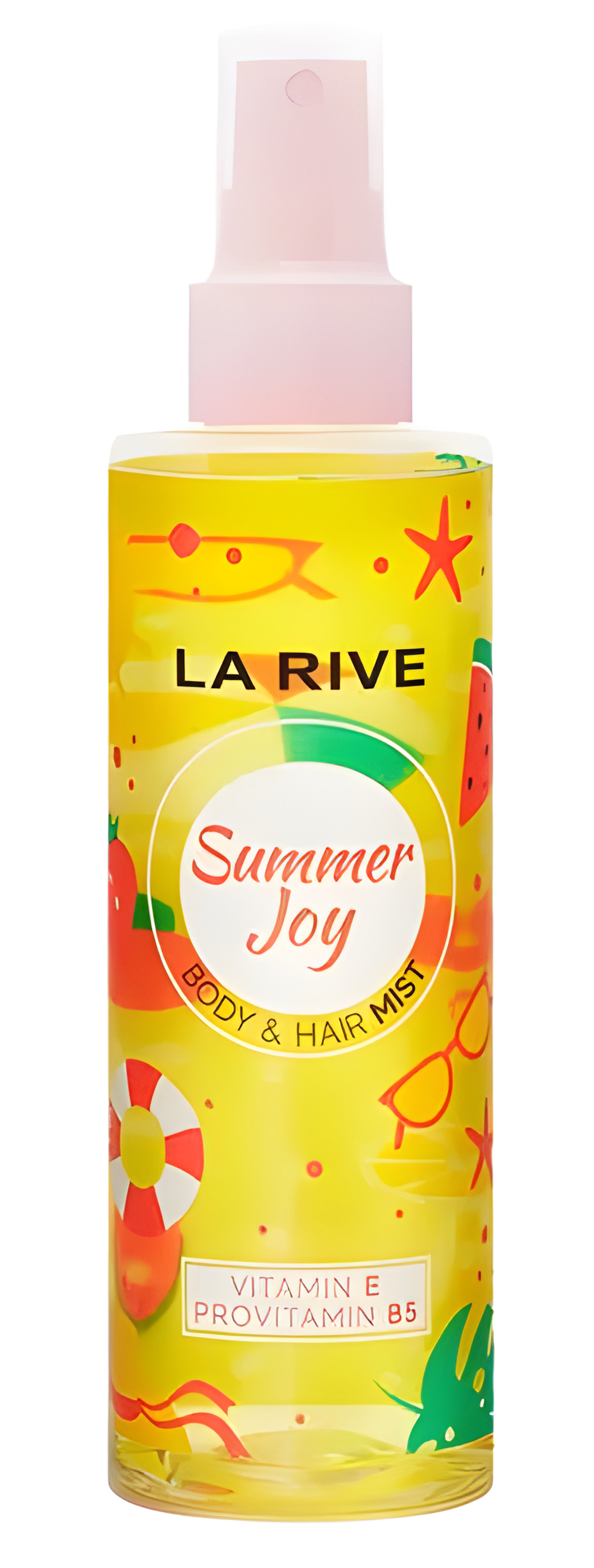 Picture of Summer Joy fragrance
