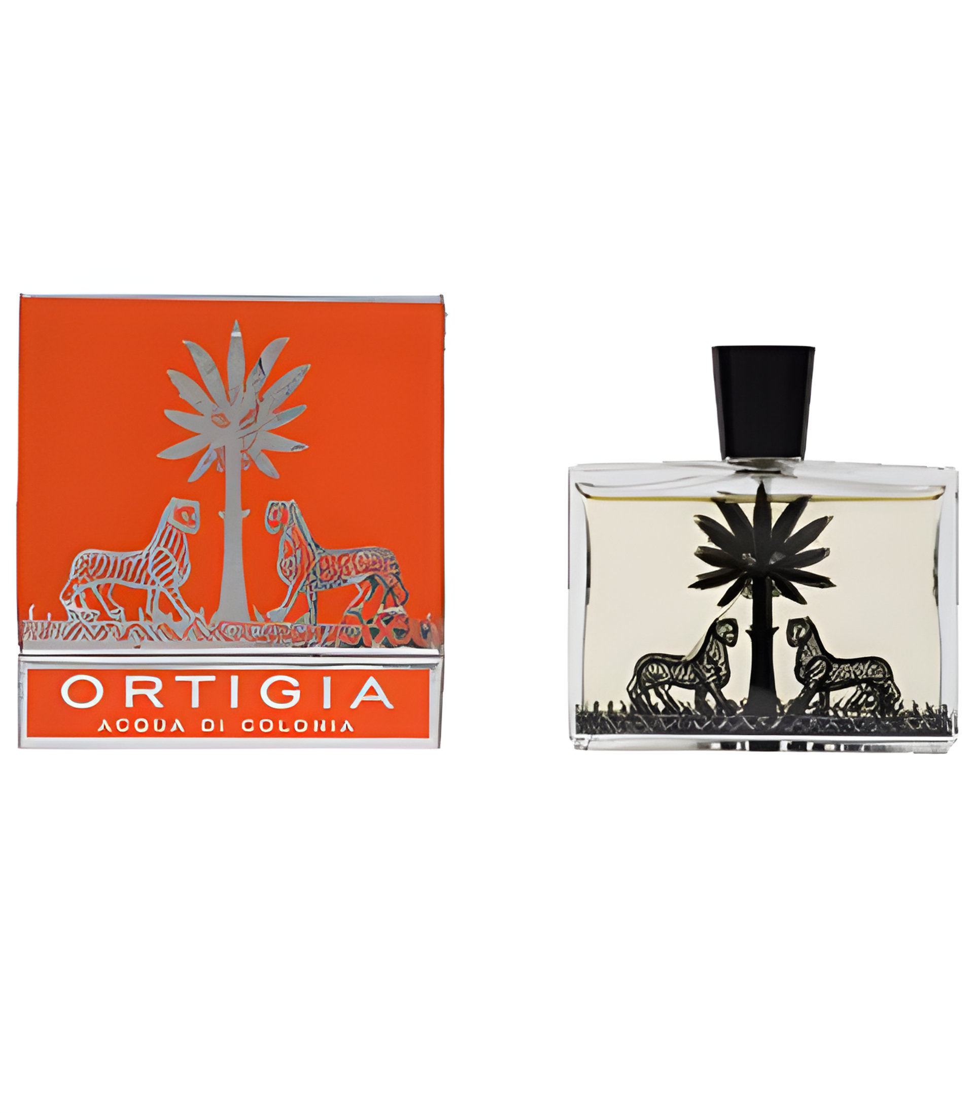 Picture of Pomegranate fragrance