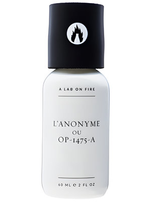 L'Anonyme Ou OP-1475-a by What We Do Is Secret perfume bottle