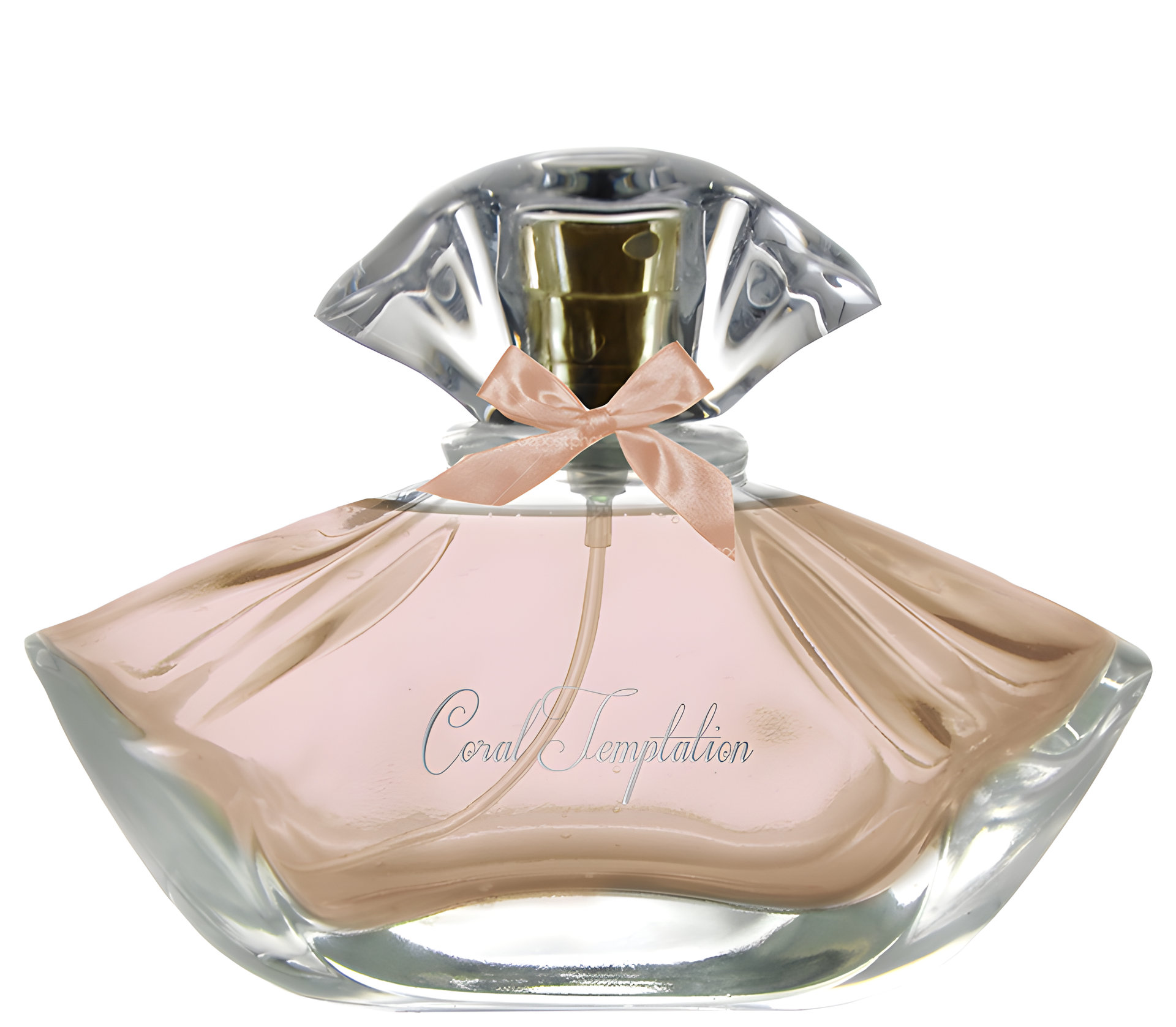 Picture of Coral Temptation fragrance