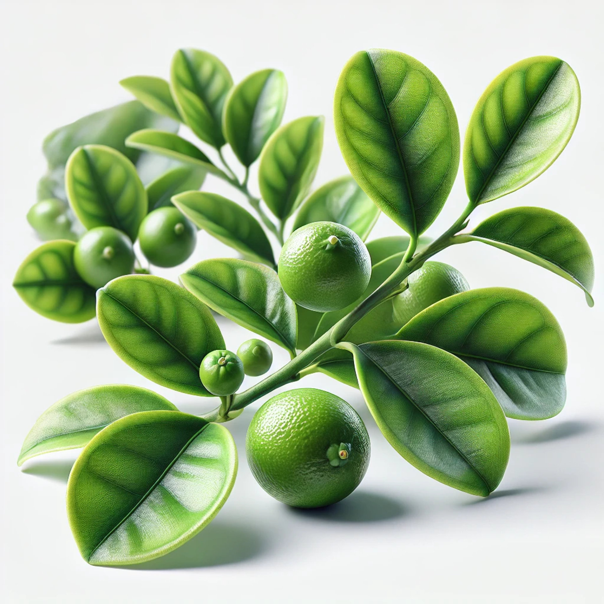 Picture of Petitgrain note