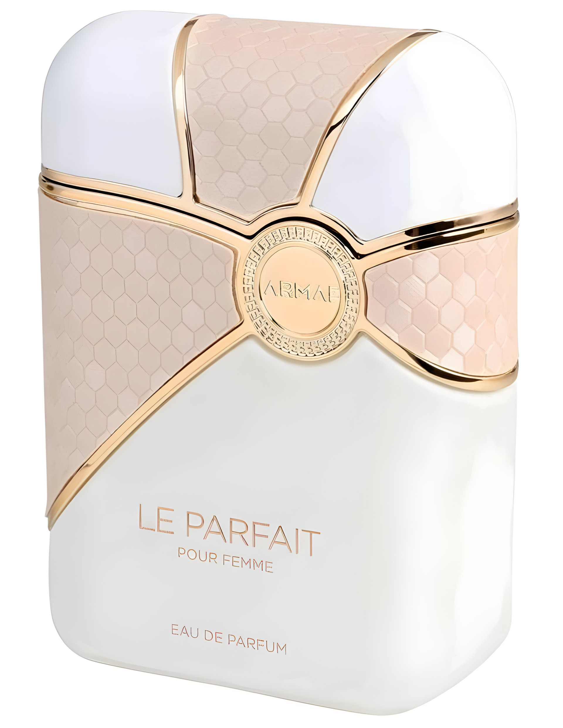 Picture of Le Parfait Pour Femme fragrance