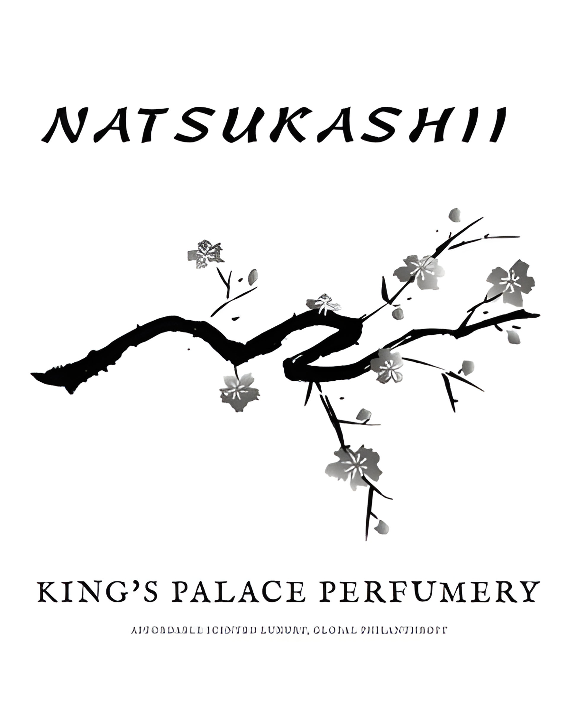 Picture of Natsukashii fragrance
